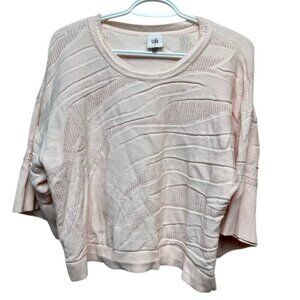 Cabi Sweater sz L